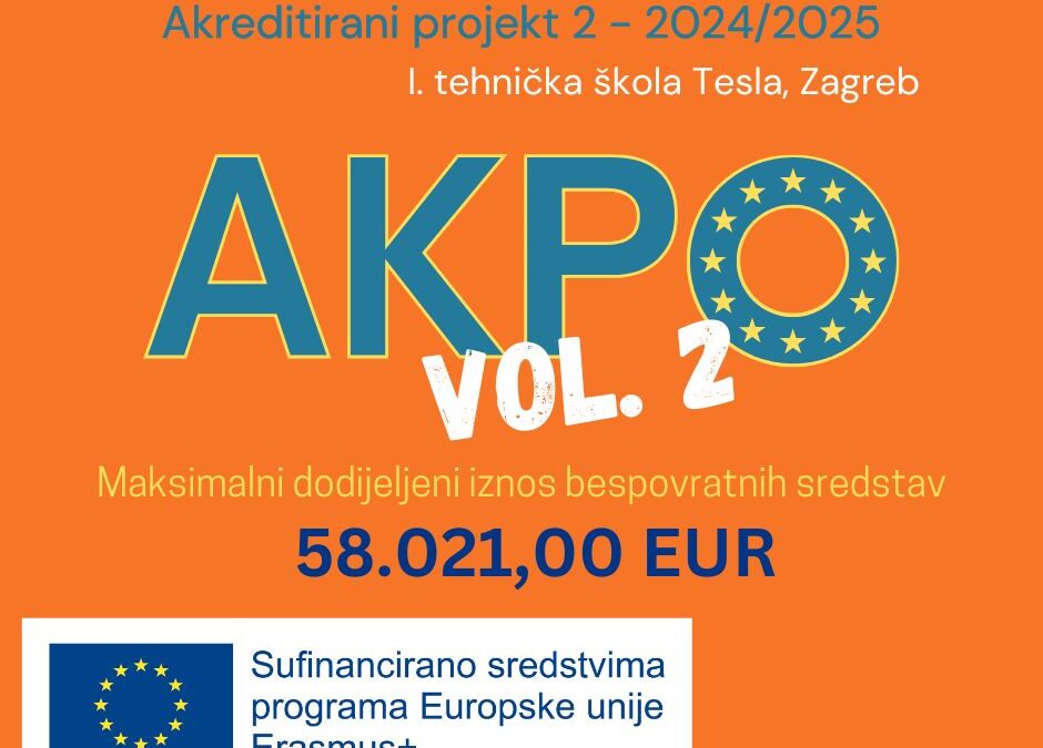 Odrađena praksa u Njemačkoj i Erasmus+ projekcije