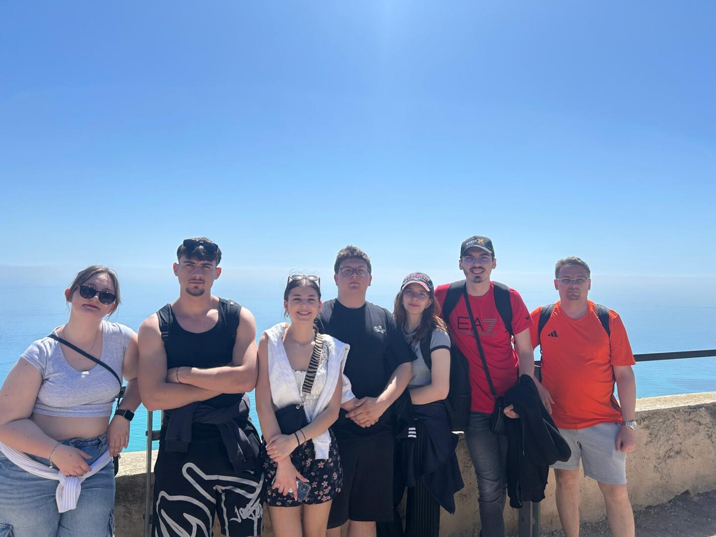 Španjolska Erasmus+