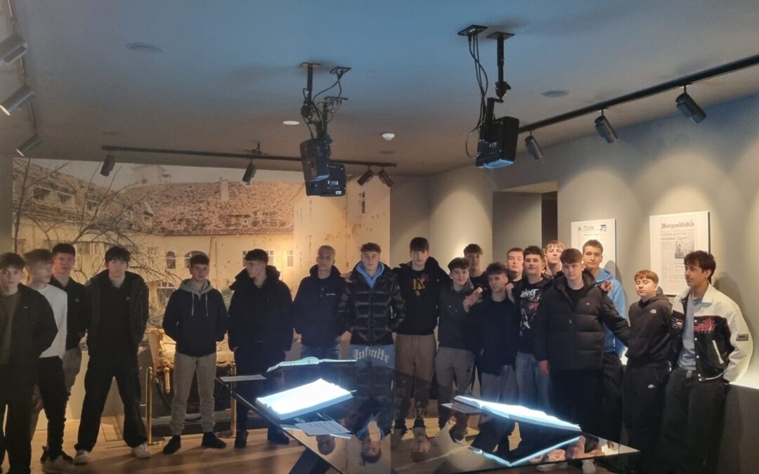 Obilježavanje Dana sjećanja na žrtve Domovinskog rata te Dana sjećanja na žrtvu Vukovara i Škabrnje