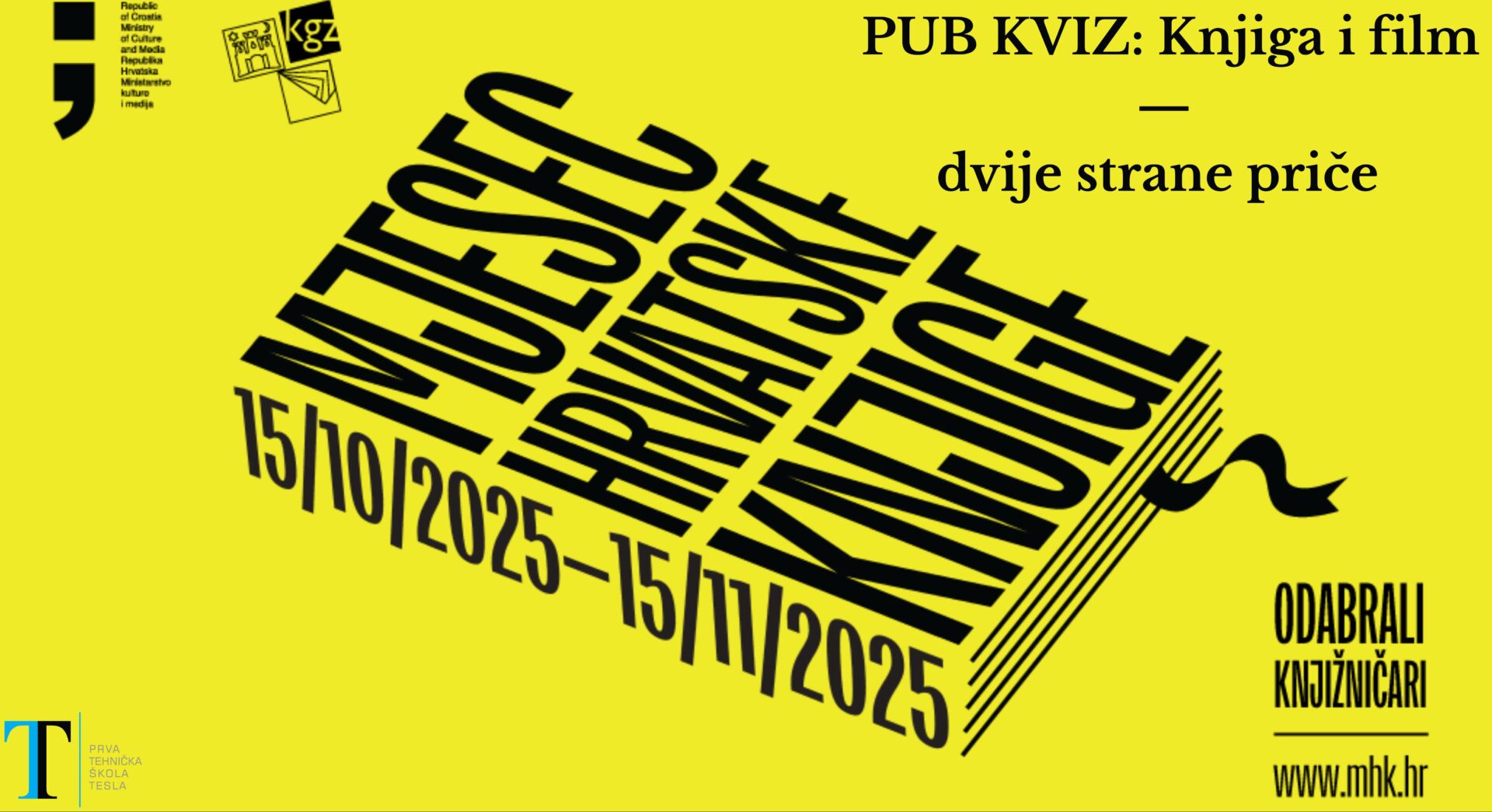 PUB KVIZ