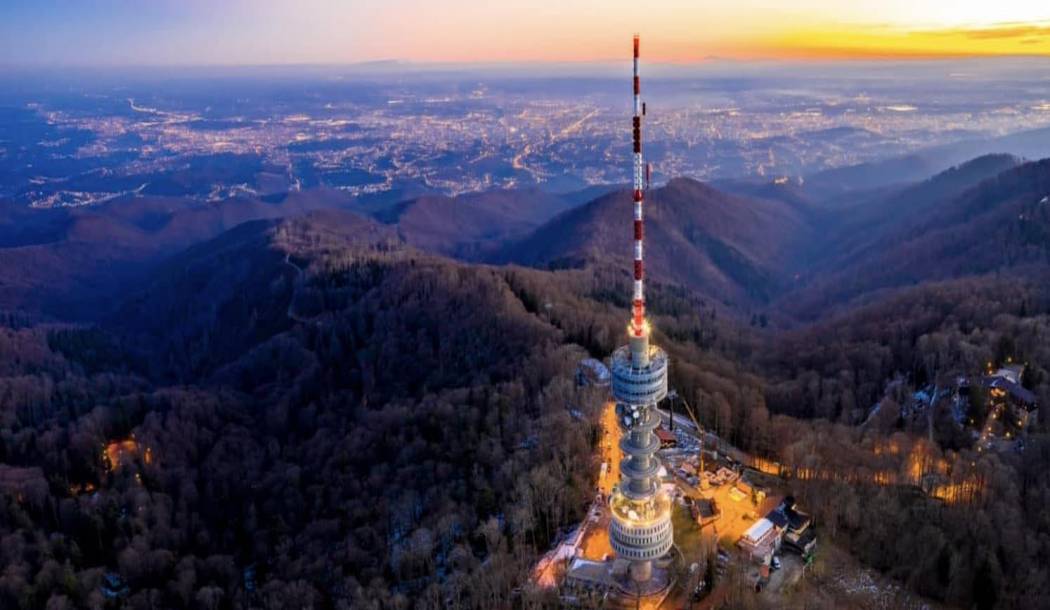 Izlet na Sljeme 13.12.2025.