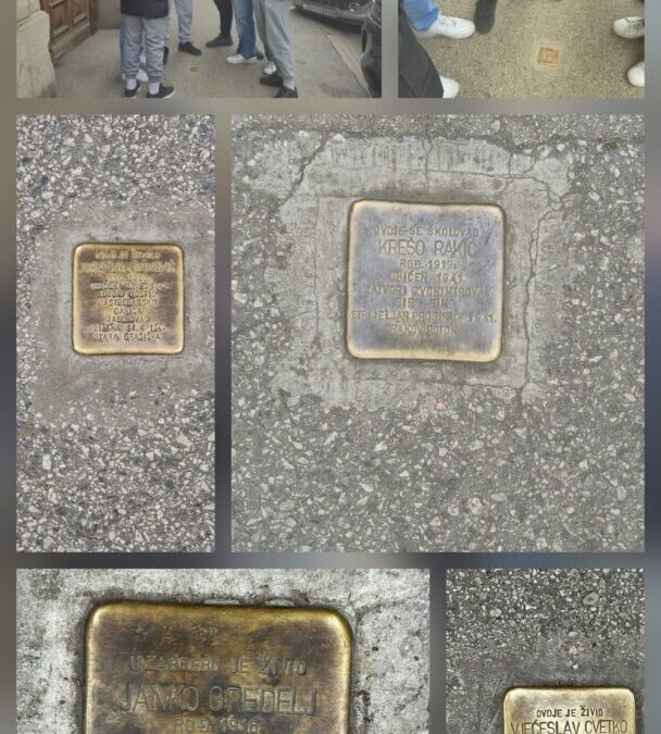 Dan sjećanja na žrtve holokausta