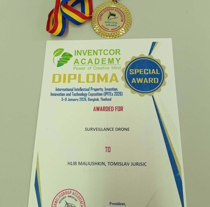 Bangkok International Intellectual Property, Invention, Innovation and Technology Exposition (IPITEx 2026)