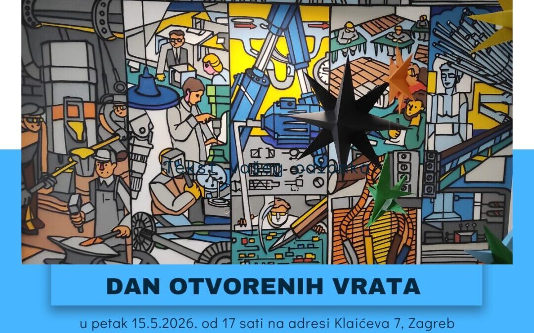 Dan otvorenih vrata Tesle